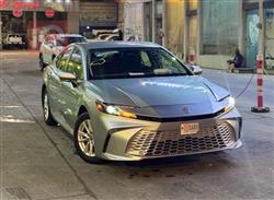 تۆیۆتا کامری